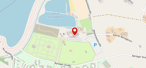 La Piazza на карте