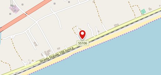 Ristorante La Pineta на карте