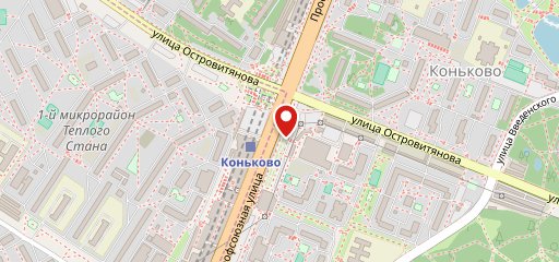Ла Пиола на карте