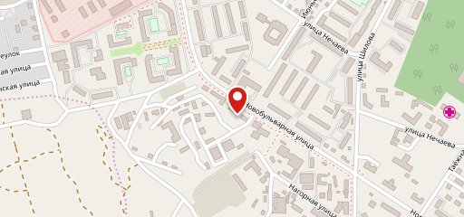 LA' PIOVRA на карте