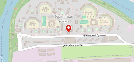 La Pizza Bomba на карте