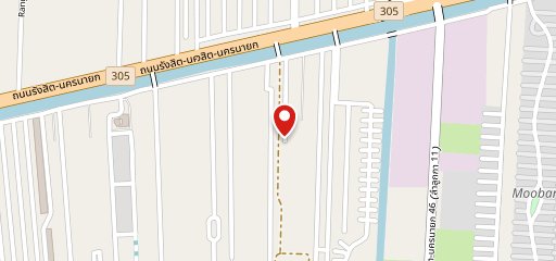 LA PIZZERIA на карте