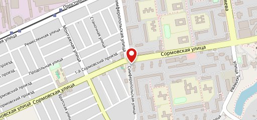 La Pizzolla на карте