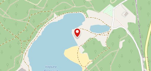 La Plage bar на карте