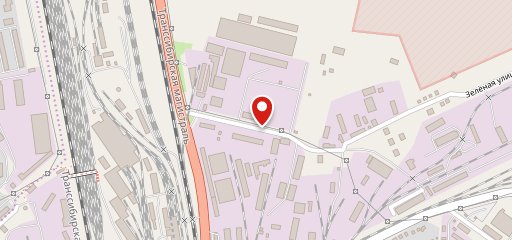 Ла плэчинта на карте
