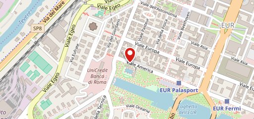 La Porsc S.r.l. на карте
