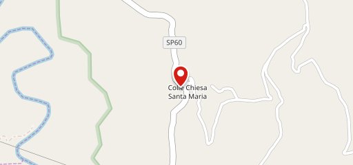 Ristorante La Posada Di Silvestri на карте