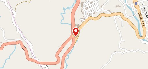 La Postrera на карте