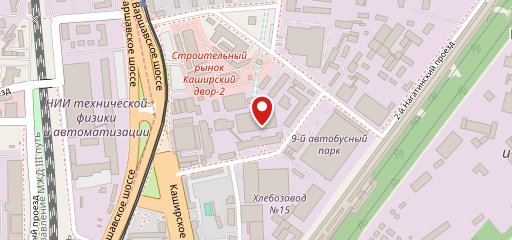 La Prema на карте
