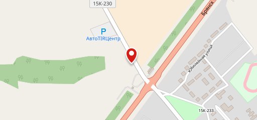 La Provincia на карте