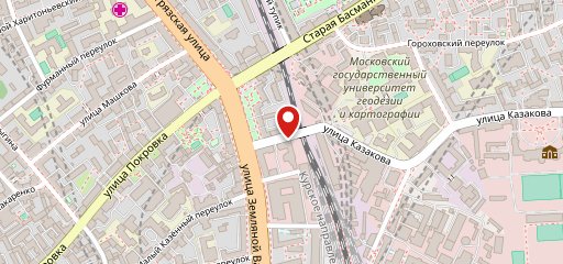 Ла Пьяцца на карте