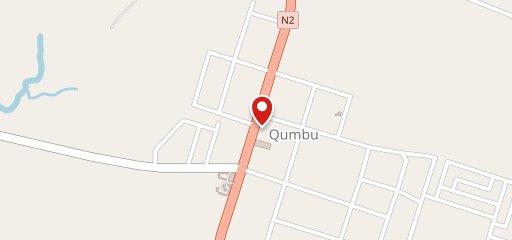 La Queue на карте