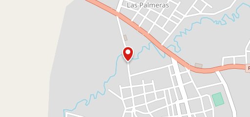 La Real Ribera на карте