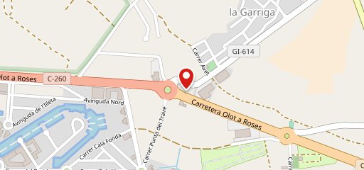 La Rioja на карте