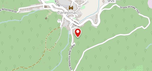La Ripa на карте