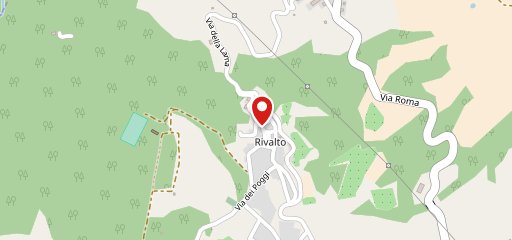 La Ripadoro на карте
