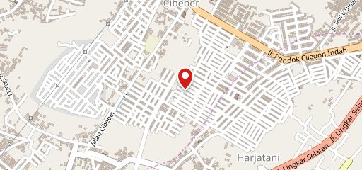 La Risso на карте