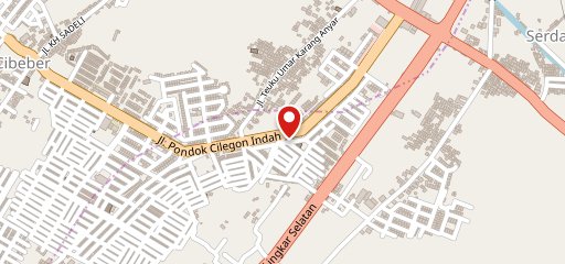 La Risso Resto на карте