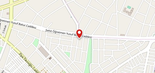 Koşuyolu Ocakbaşı на карте