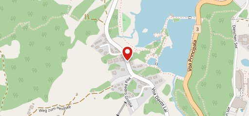 LA RIVA на карте