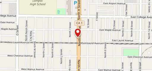 La Roca Bakery на карте