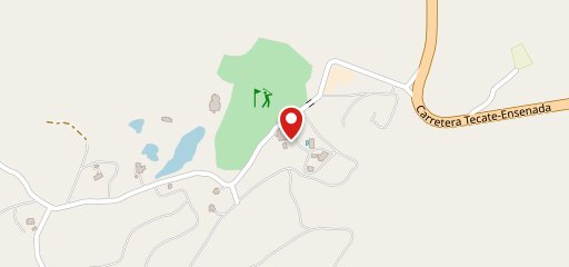La Roca Tecate на карте