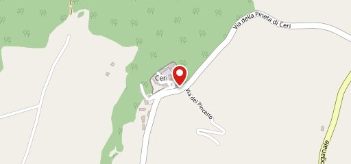 Trattoria La Rocca на карте