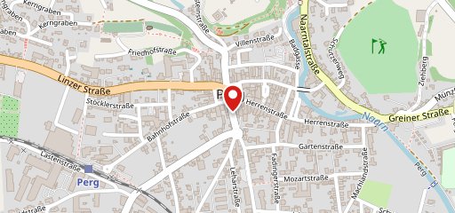 Pizzeria & Ristorante La Roma на карте