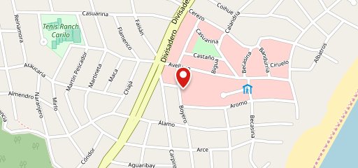 Restorant la Ronda на карте