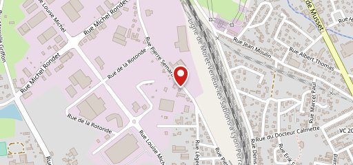 La Rotonde на карте