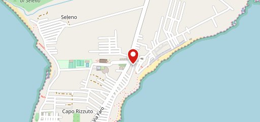 La Rucola на карте