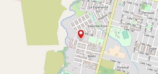 La Rueda на карте