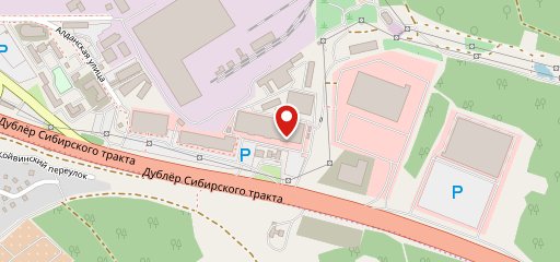 LA SEMEUSE на карте