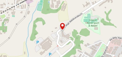 La Sughereta на карте