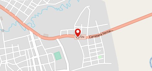 La Taberna BAR Rioja на карте