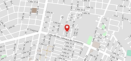 La Taberna на карте