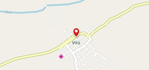 La Timba - RESTOBAR на карте