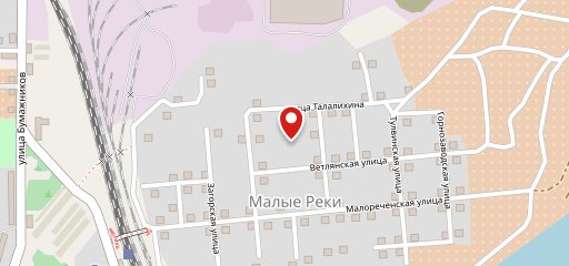 La Vache cafe на карте