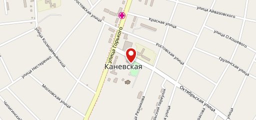 La Veranda на карте