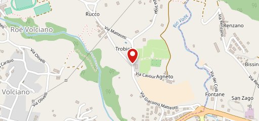 La Vigna на карте