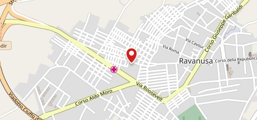 Pizzeria La Villa на карте