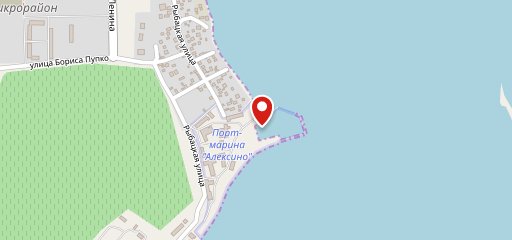 La Villa Tamliani на карте