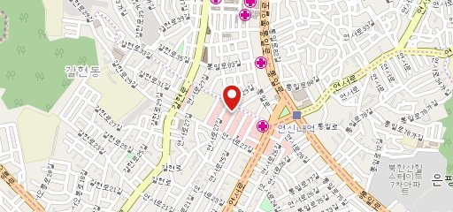 Lab Oasis на карте