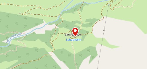 Labaunalm на карте