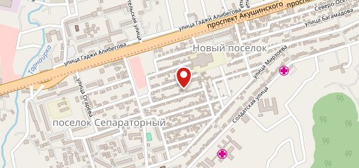 Лабазана хата(граф люкс) на карте