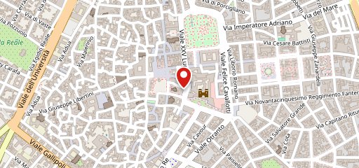 L'abbraccio на карте