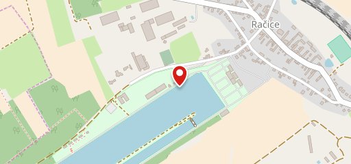Labe Arena Racice на карте