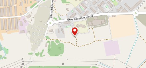 LaBEERint на карте