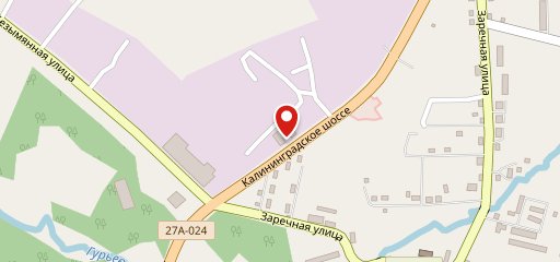 LaBelle на карте