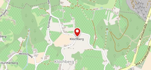 Labestation Moder-Fortmüller на карте